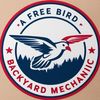 Free Bird Garage