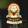 PENGURUS OSIS SMAN 1 GEMOLONG