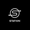 station