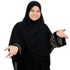 Ustazah Aisyah Baain