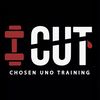 Chosen Uno Training