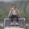 cuman_mau_nnton