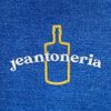 Jeantoneria.podcast
