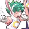 stan izuku