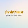 Centra Fresh Mist