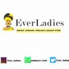 Ever_ladies MAKEUP | SKINCARE