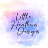 littleheathensdesigns