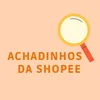 Achadinhos da Shopee
