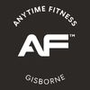 Anytime Fitness Gisborne