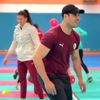Coach🥋🏋🏻
