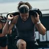 Haley Smith | HYROX Training