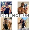 distinctioncases