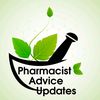 Pharmacist Advice Updates