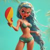 wannabeamermaid