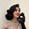 سمية محمد الهادي ♥️مصففة شعر
