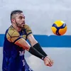 Professor do Vôlei