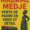 MADAME MEDJE