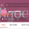 ngocanh6959video