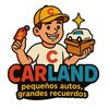 carland1601