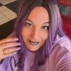 Royal diva purple queen