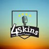 4skinspodcast