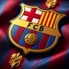 برشلونة كورة