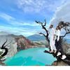 Albi-IJEN-Trip