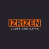 izrizen