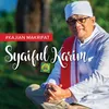 OFFICIAL SYAIFUL KARIM