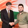 bzharqandili