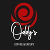 Oddy's Coffee & Eatery