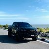 Hilux Hitam ♠️🖤♣️