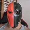 painttheroomred