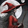 tarotladyblue