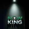 NEW KING