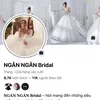NGÂN NGÂN BRIDAL