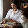 SUZY TAROT 🃏🔮