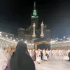 il0veshamima
