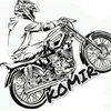 komir700