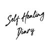 Self Healing Diary | BookTok📚
