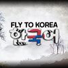 FLY TO KOREA (한국어) 🇱🇰|🇰🇷