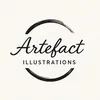 artefactillustrations
