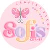 Sofi’s Corner 🌸