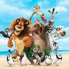 Dreamworks Madagascar