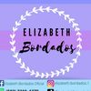 Elizabeth Bordados oficial 💜