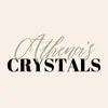 Athena’s Crystals