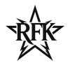 R F K