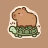 capybaracute89