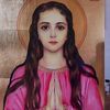 Les amis  de sainte Philomène