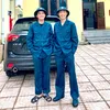 xindungnoinong